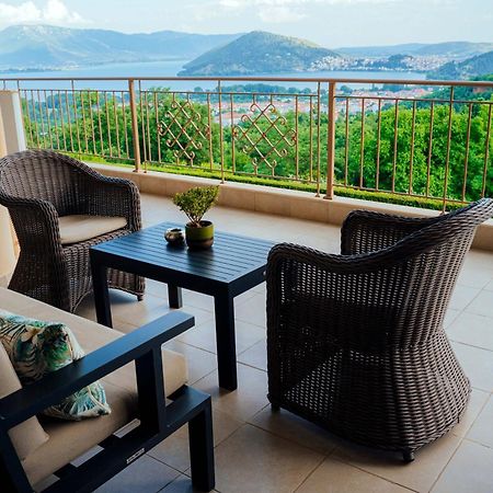 Enastron View Hotel Kastoria Zewnętrze zdjęcie