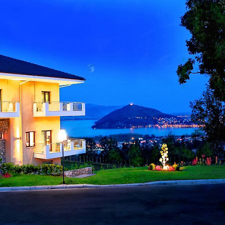 Enastron View Hotel Kastoria Zewnętrze zdjęcie