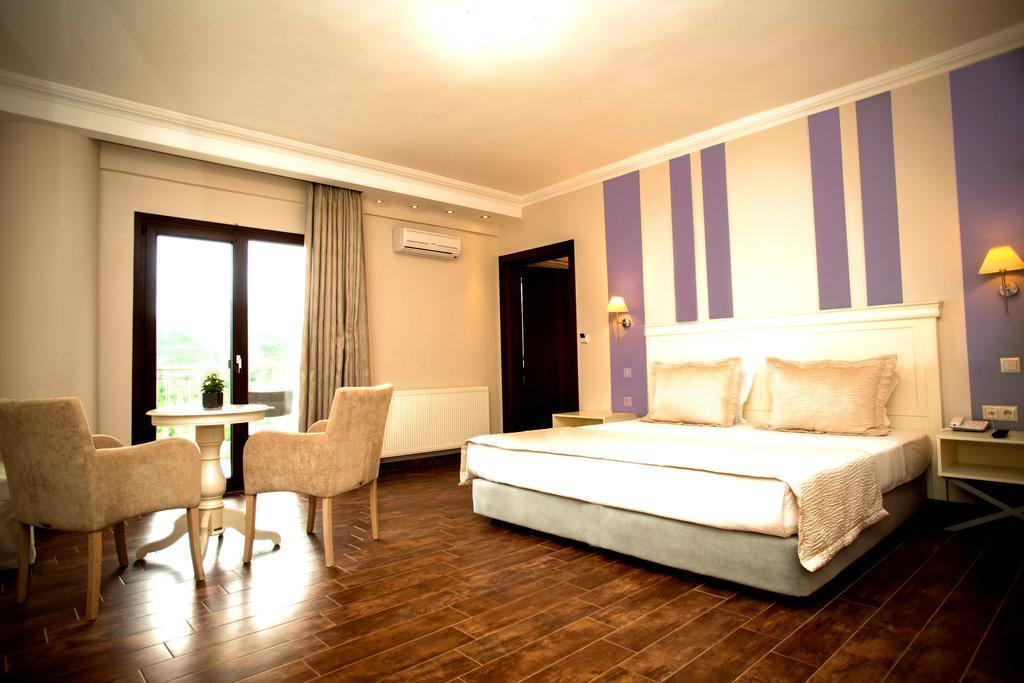 Enastron View Hotel Kastoria Zewnętrze zdjęcie