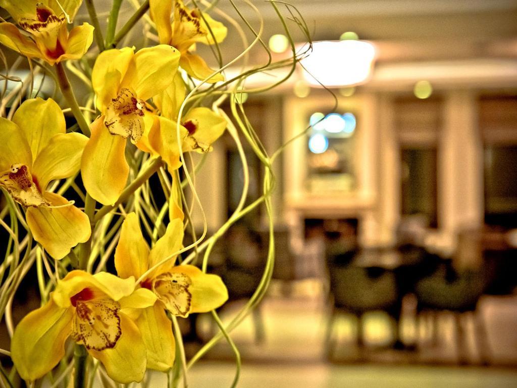 Enastron View Hotel Kastoria Zewnętrze zdjęcie