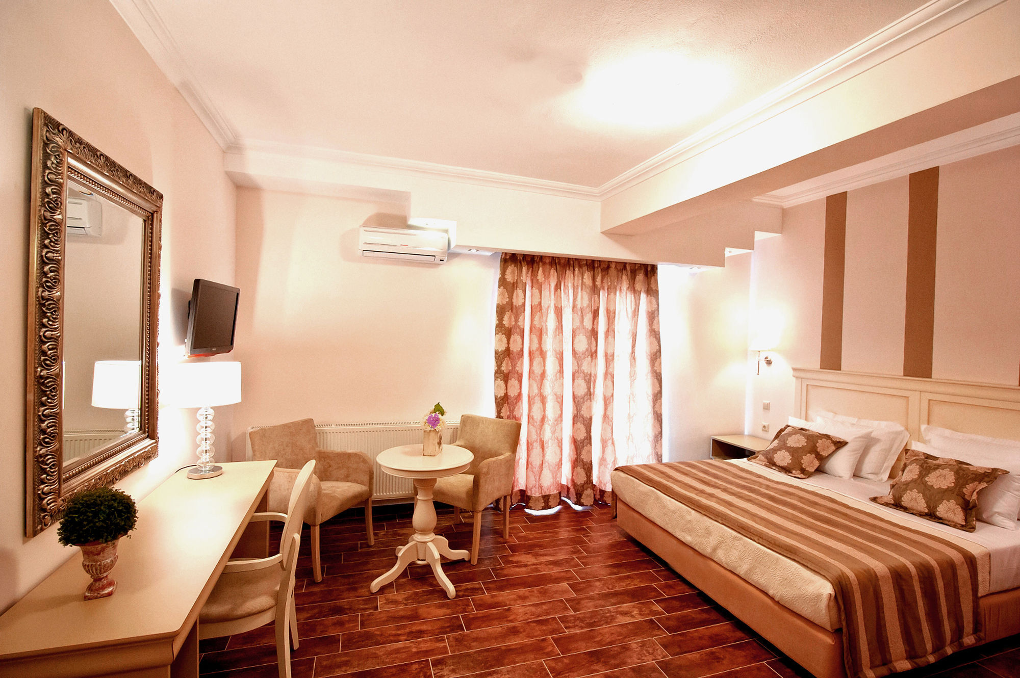 Enastron View Hotel Kastoria Zewnętrze zdjęcie